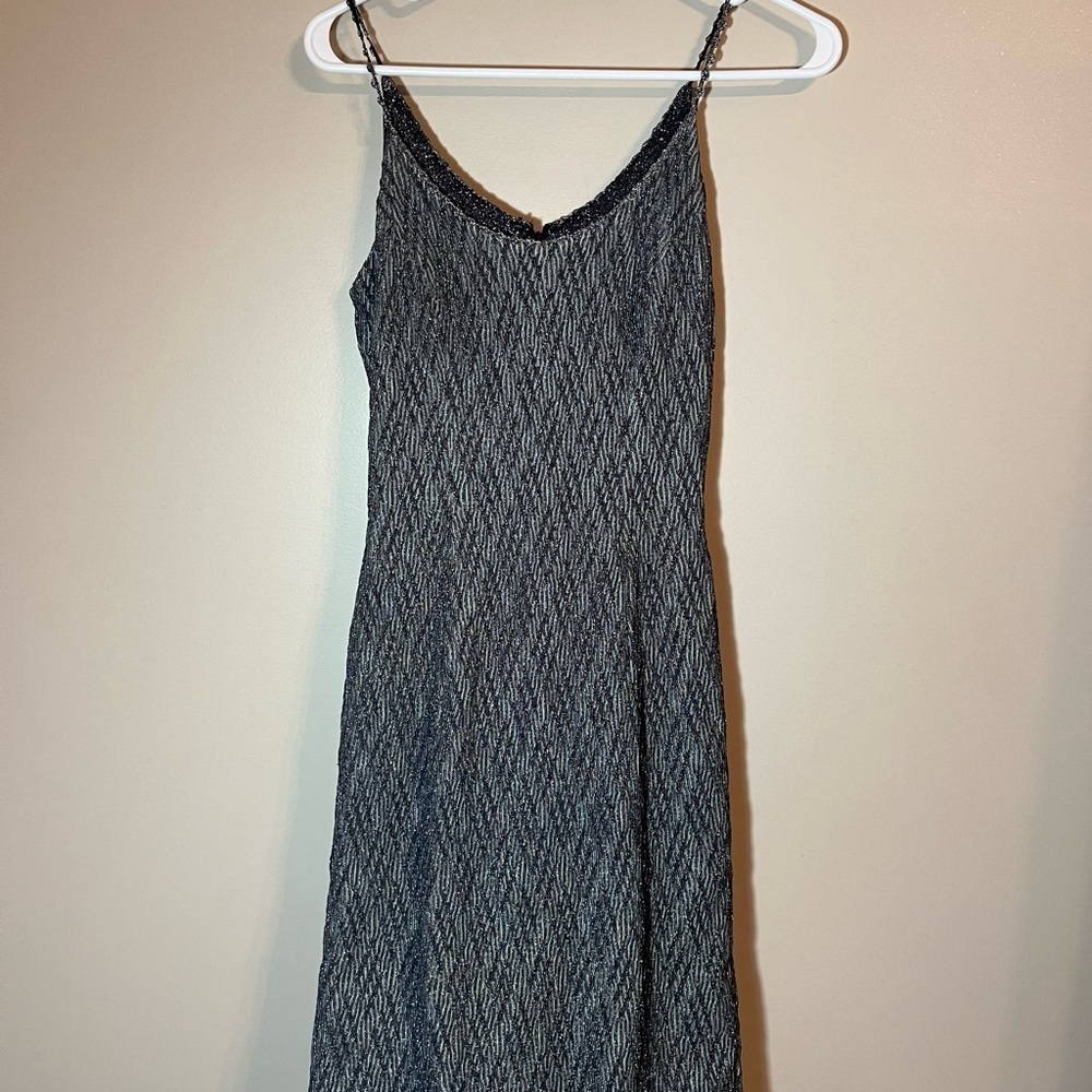 Vintage Scott McClintock Dress